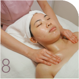 Shoulder Massage