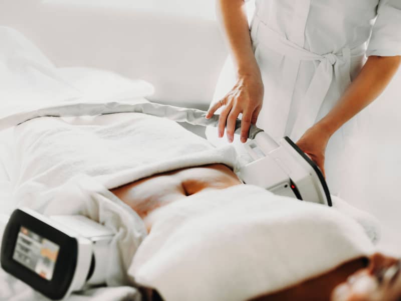 The Science Behind Fat Freezing